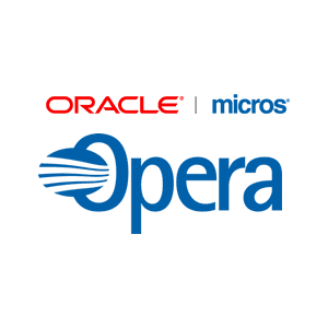 Oracle Opera