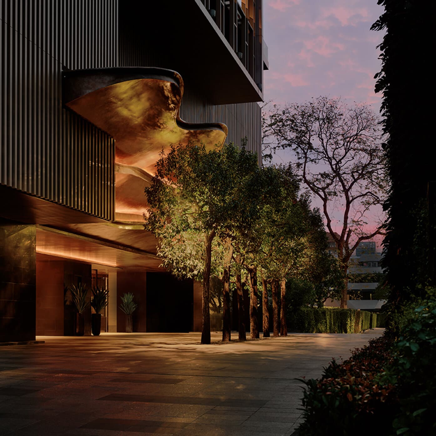 Guest services automation