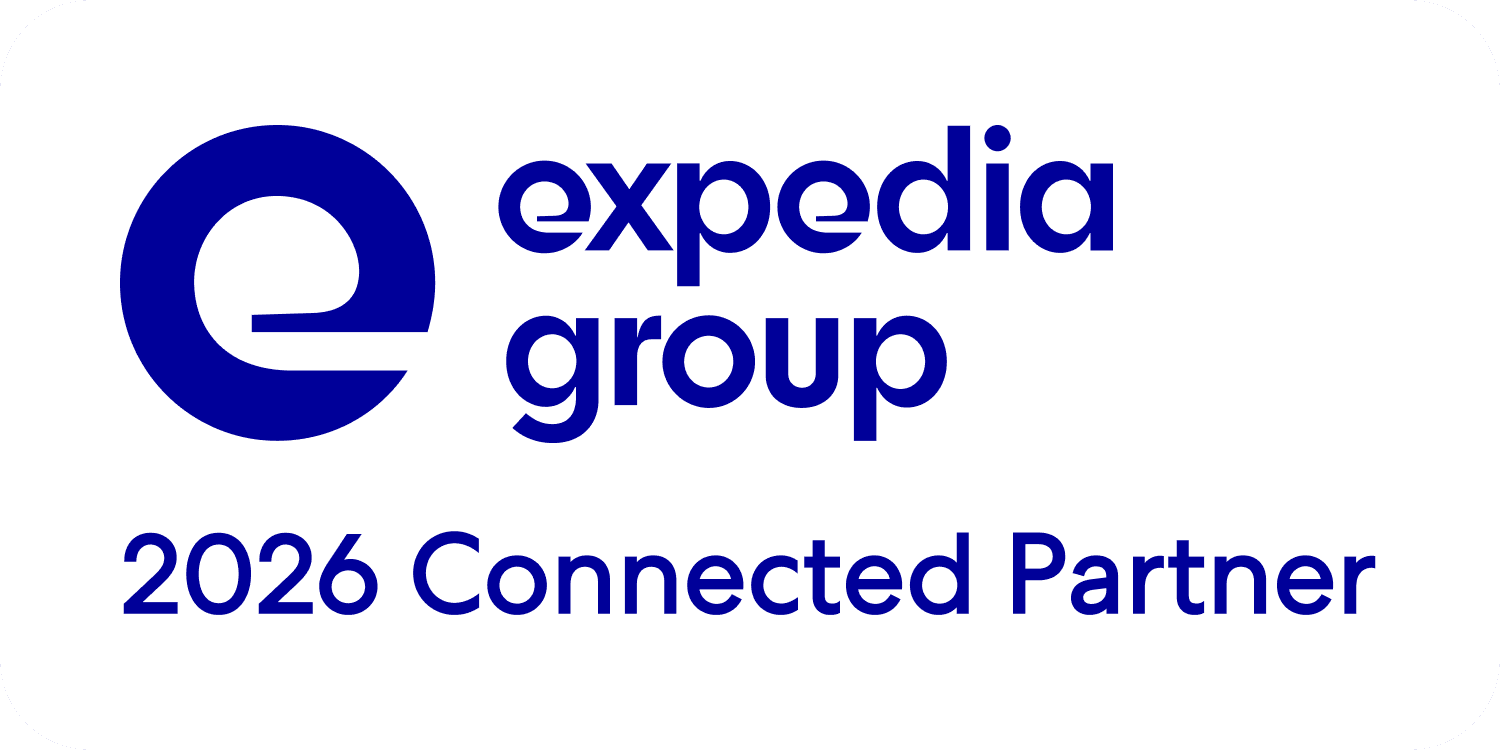 Akia is now natively integrated with Expedia