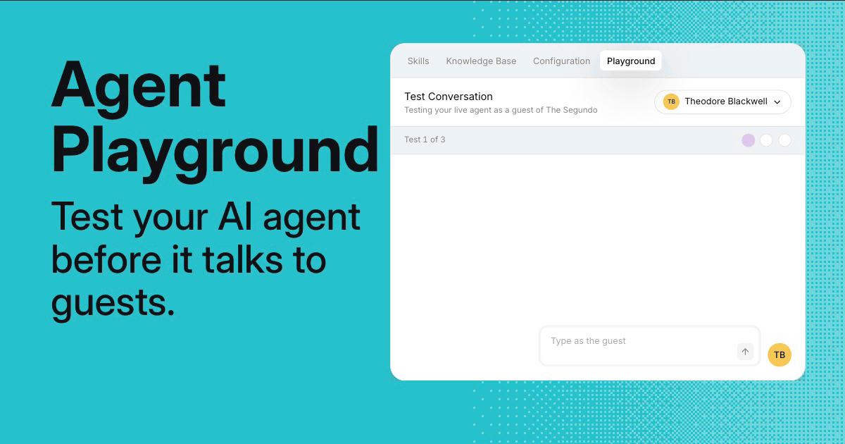AI agent testing: how to test and train Akia's AI agent