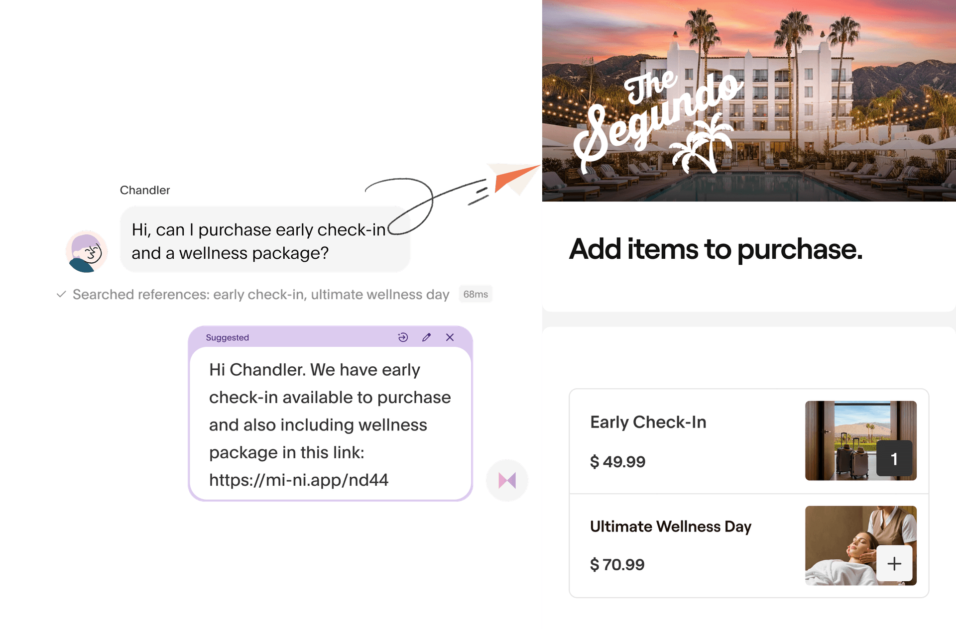 AI for hotels: the tools operators are actually deploying in 2026 (and what each one does)