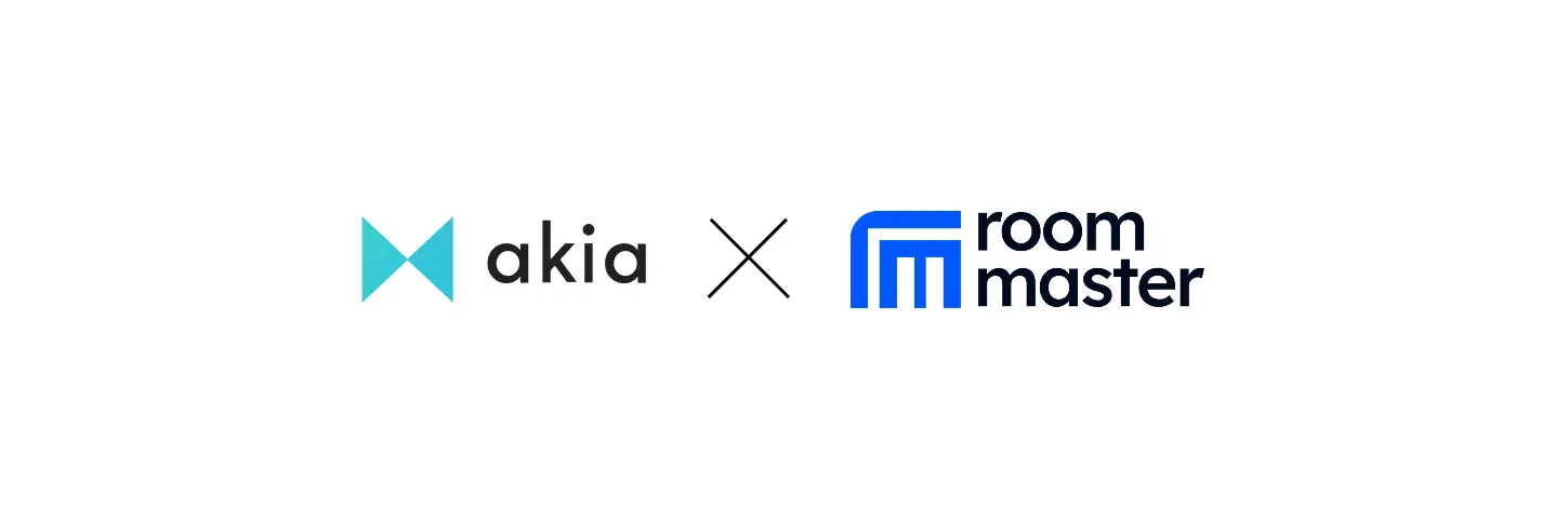 Akia and roommaster deliver personalized guest experiences