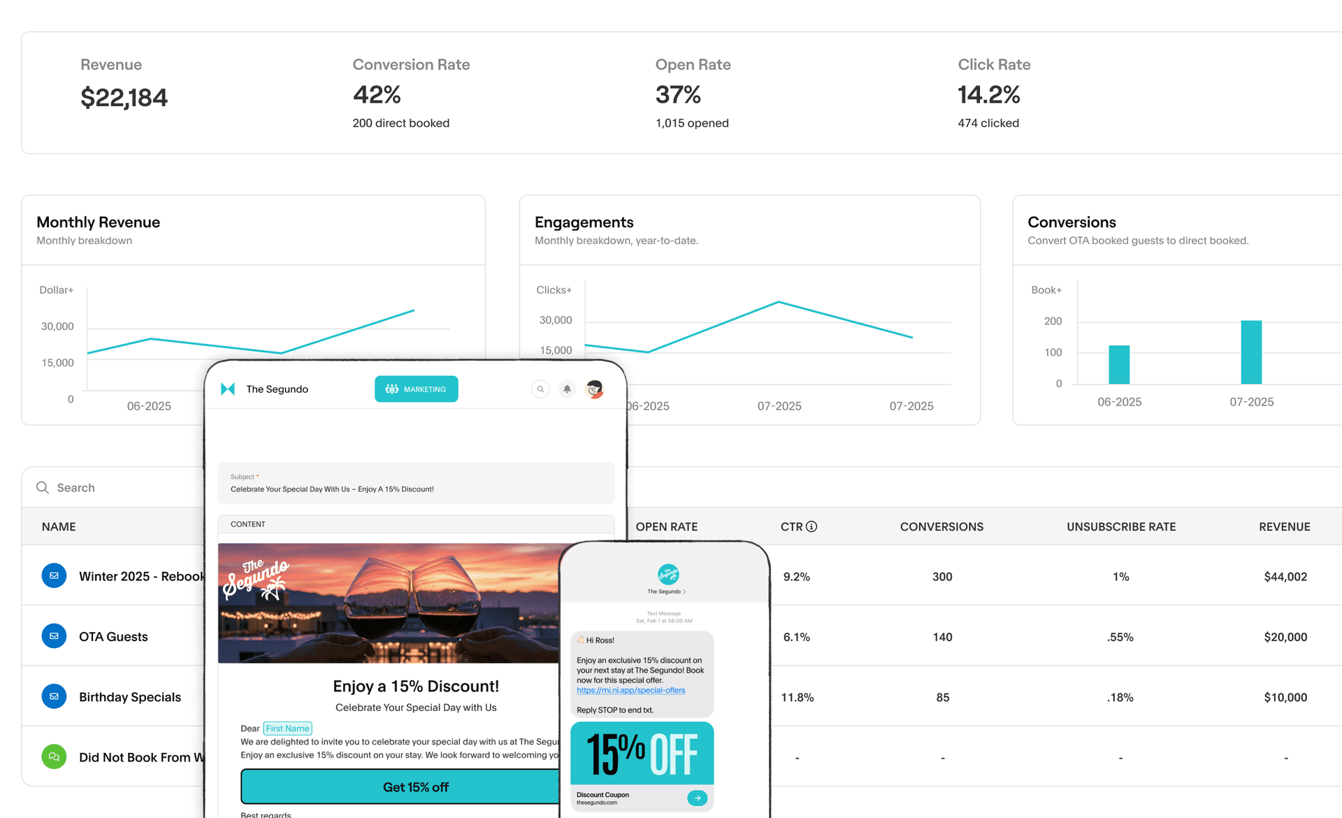 Hotel marketing: a practical playbook for filling rooms and building direct-booking loyalty