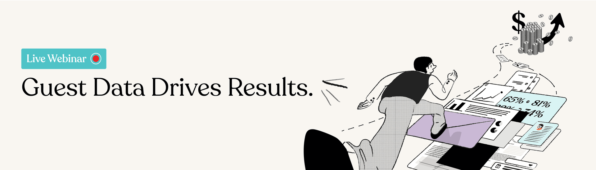 Guest Data Drive Results