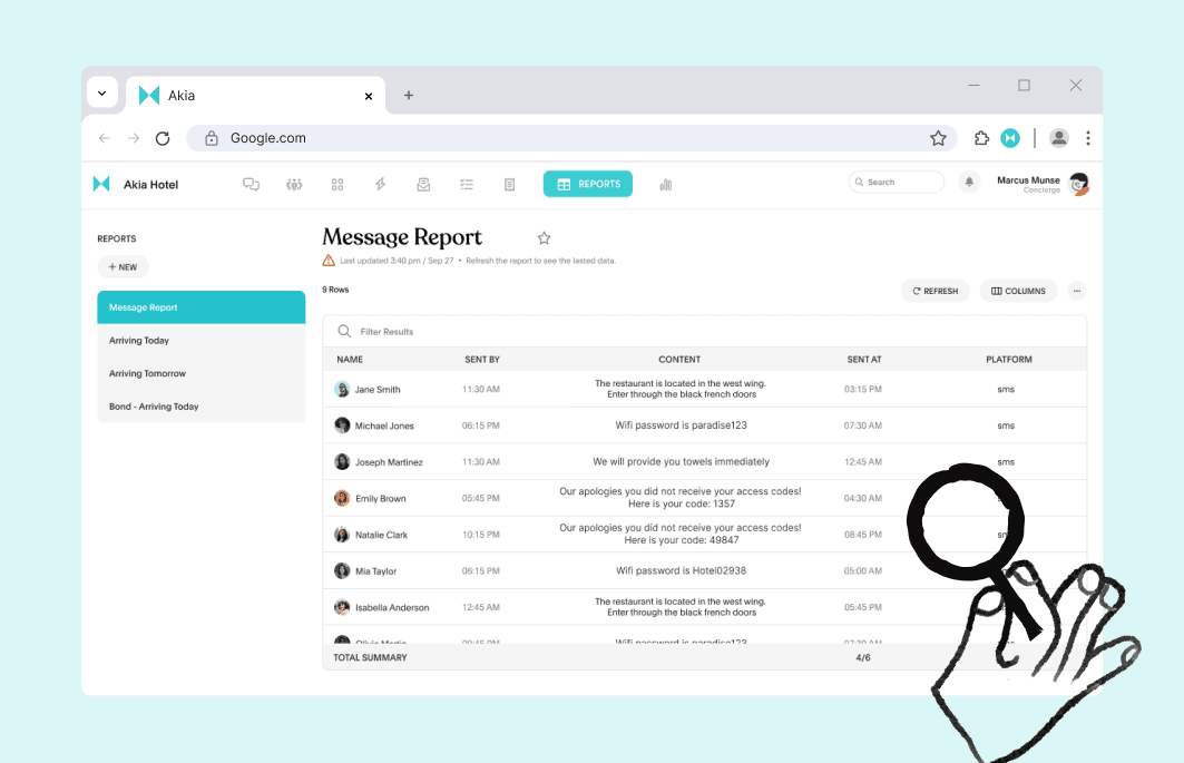 How to educate your staff for higher guest satisfaction.