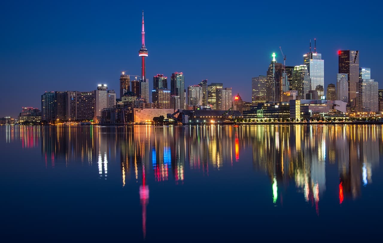 Join Us in Toronto for the 2023 HITEC Conference.