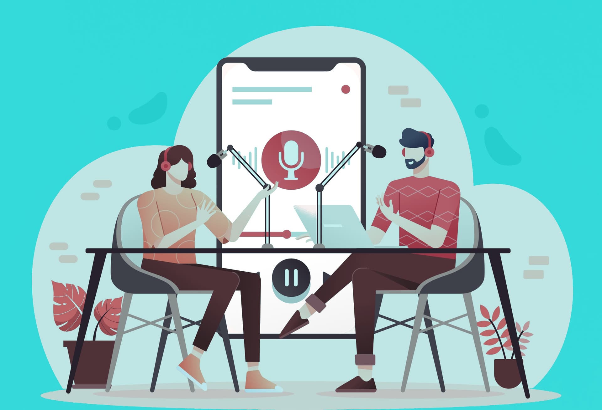 Three Hospitality Podcasts with Frequent Updates.