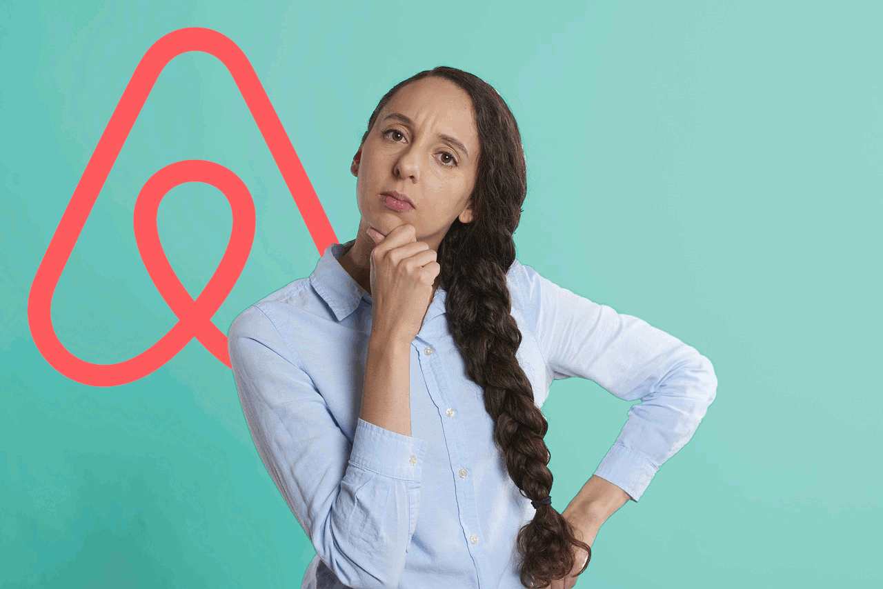 Airbnb's rumored revenue drop and the battle between HITEC and The Hospitality Show