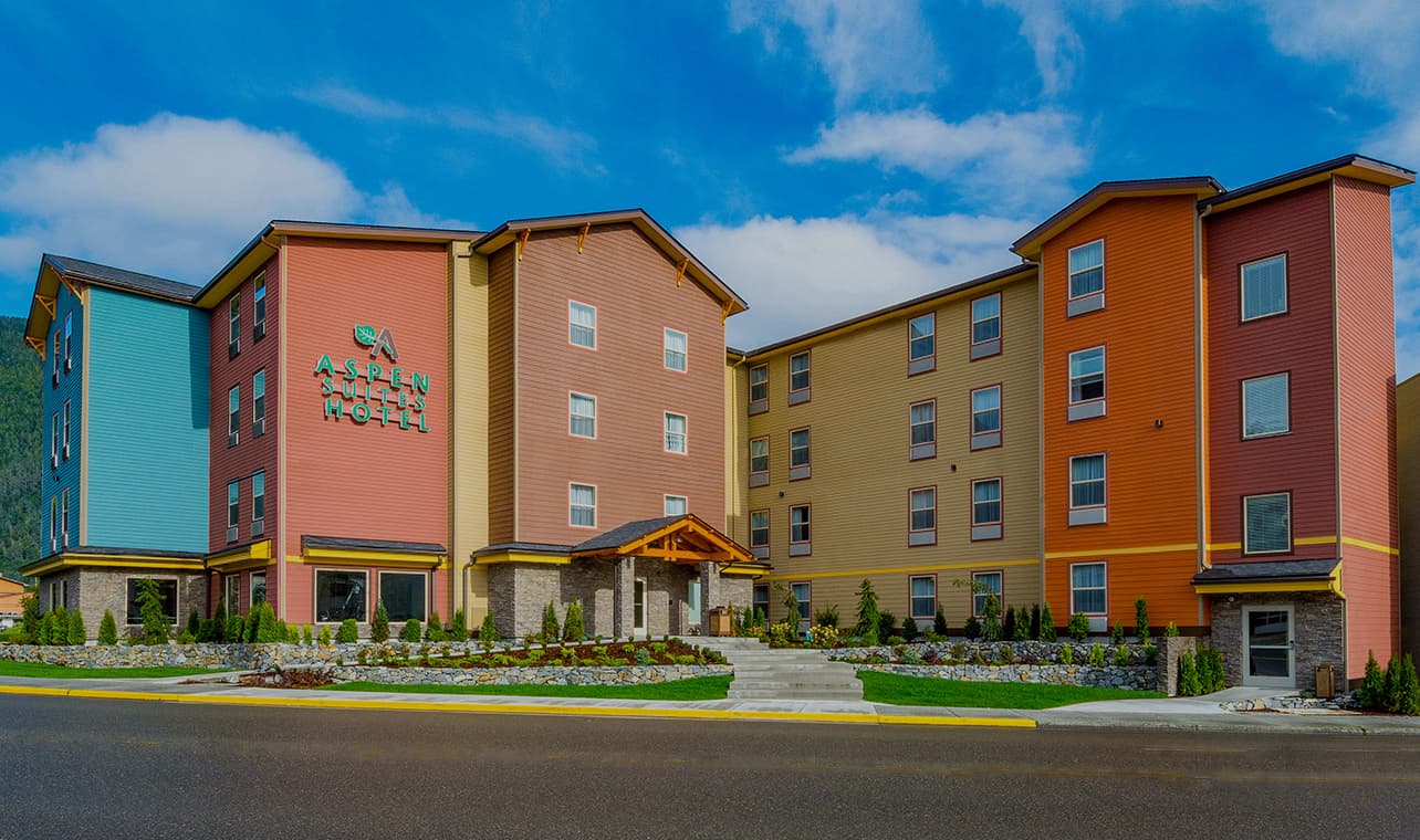 Leave no guests unattended.