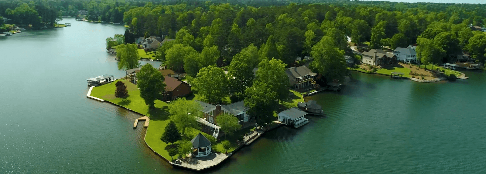 Fairfield Plantation Resort