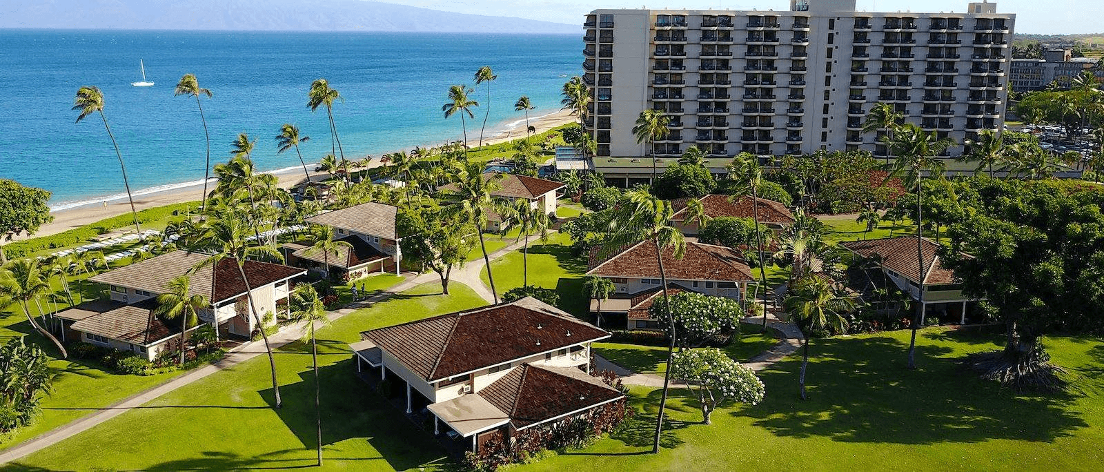 Hawaiian Hotels & Resort