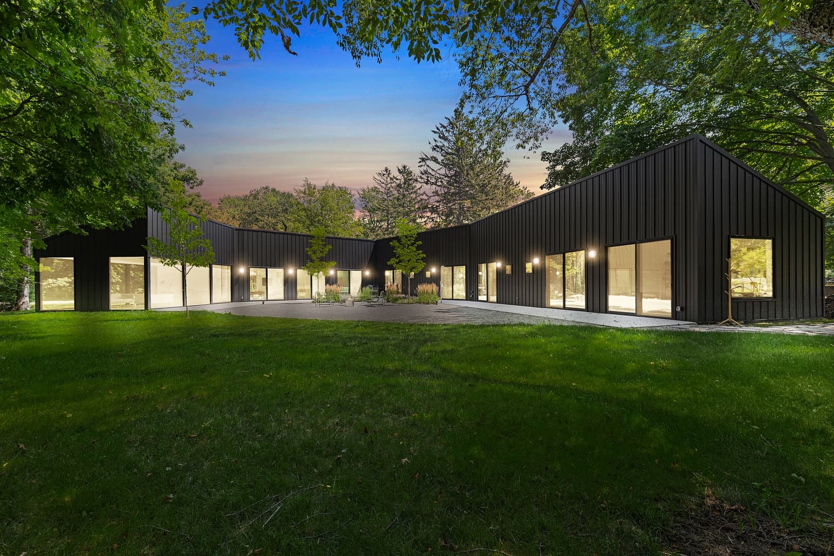 Juniper Holiday + Homes