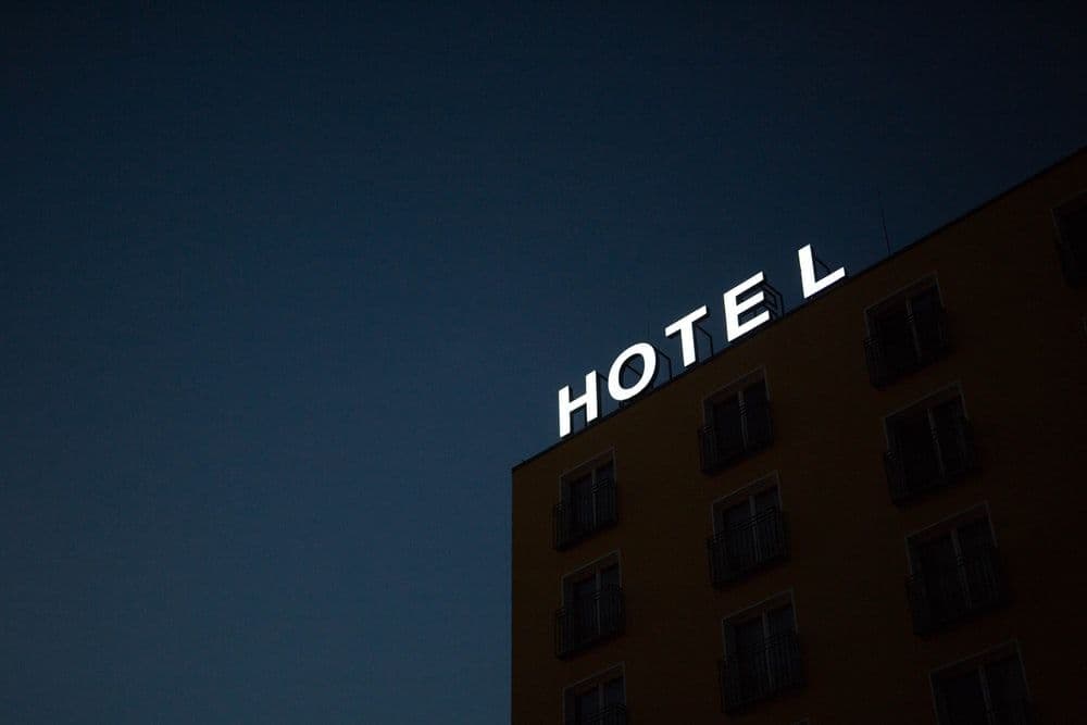 Top 20 Secrets to Success in Hotel Marketing