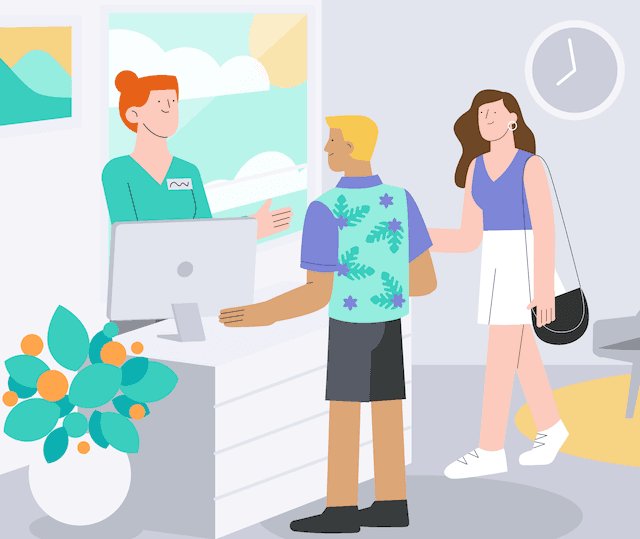 We're all in Agreement...