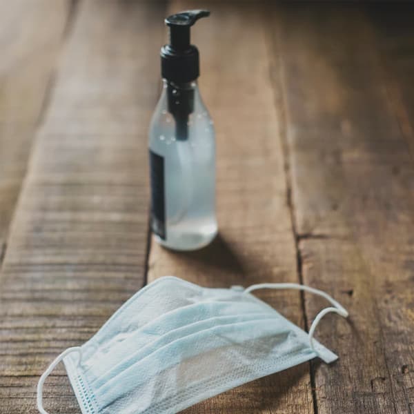 Tips on enforcing mask mandates in your hotel