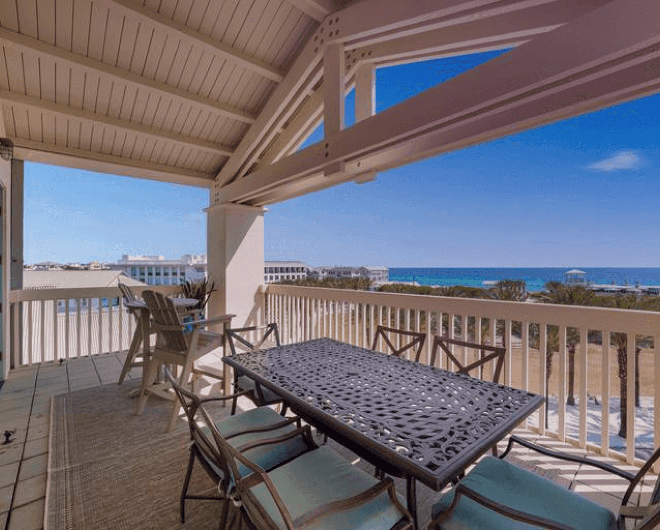 Homeowner’s Collection Vacation Rentals