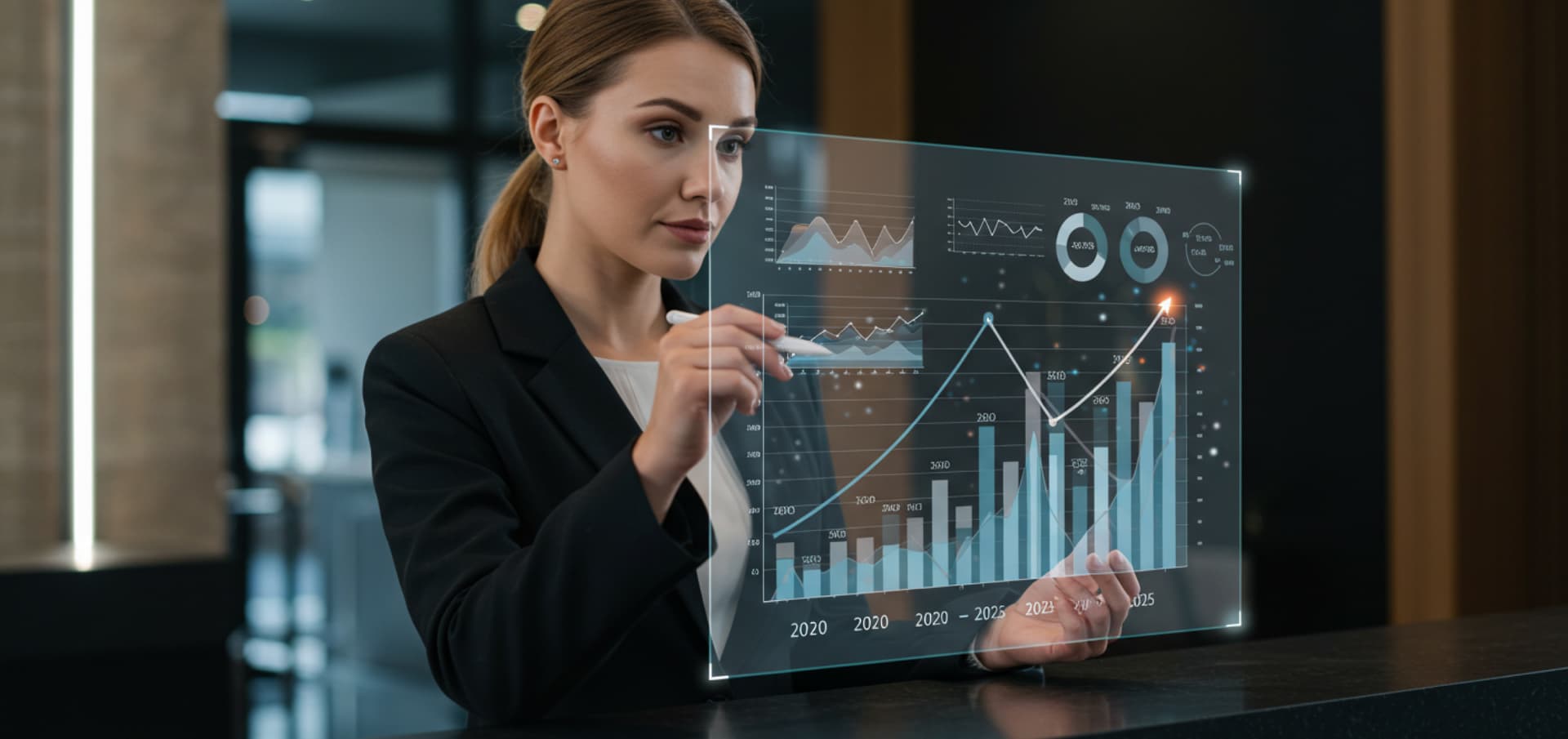 Top Hospitality Challenges in 2025