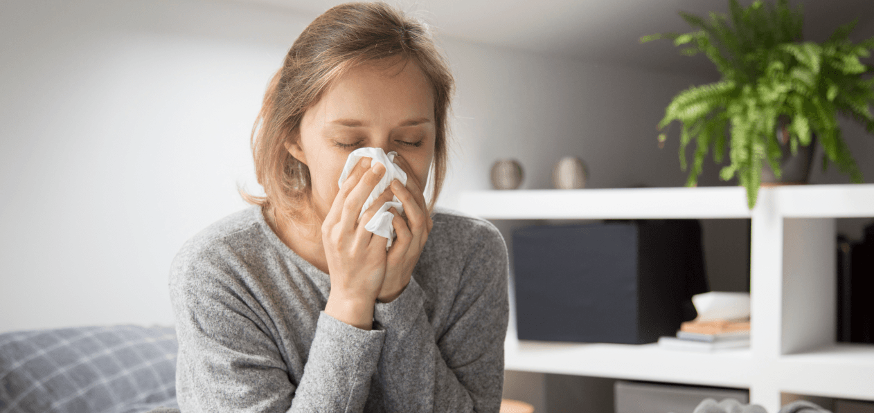 A new flu is spreading. Should hoteliers be worried?