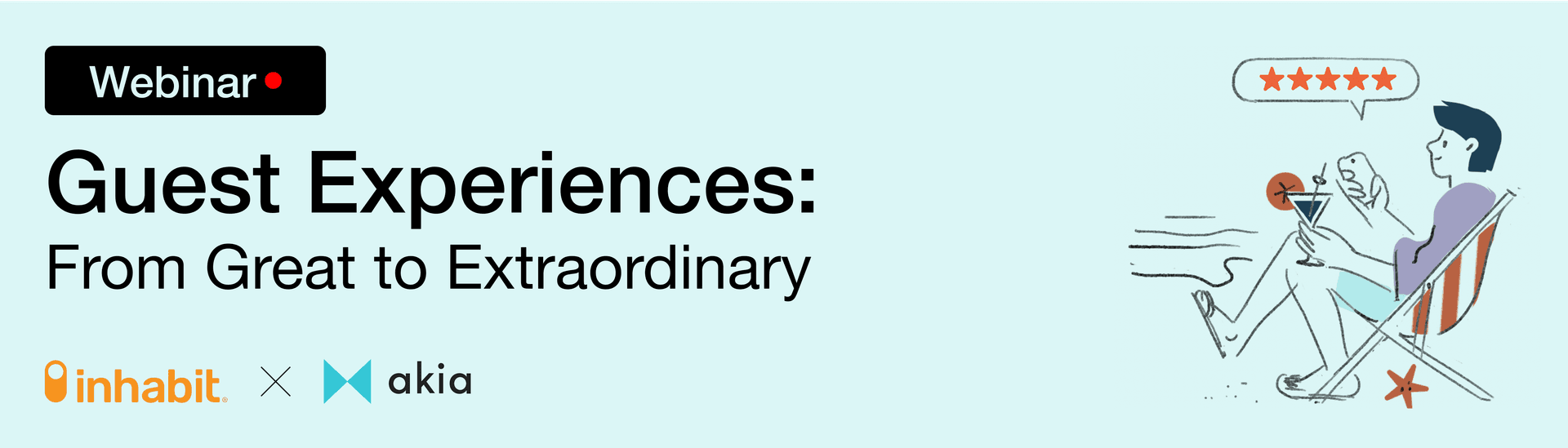Guest Experiences: From Great to Extraordinary