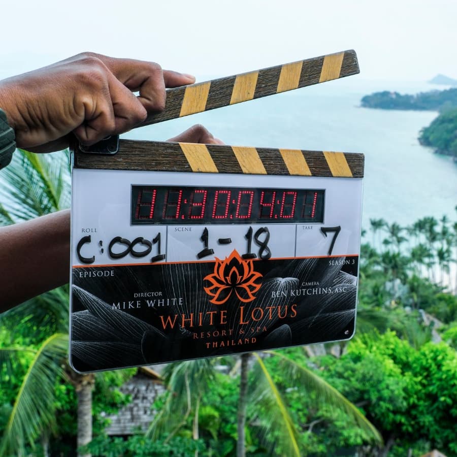 The White Lotus Effect: How Pop Culture is Driving Hotel Bookings