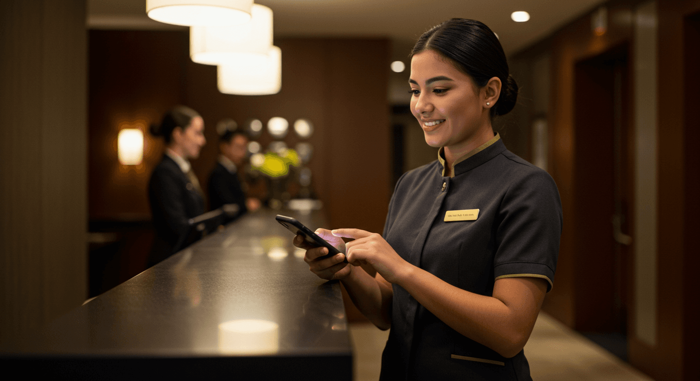 How hotels can build a high-performing distribution strategy