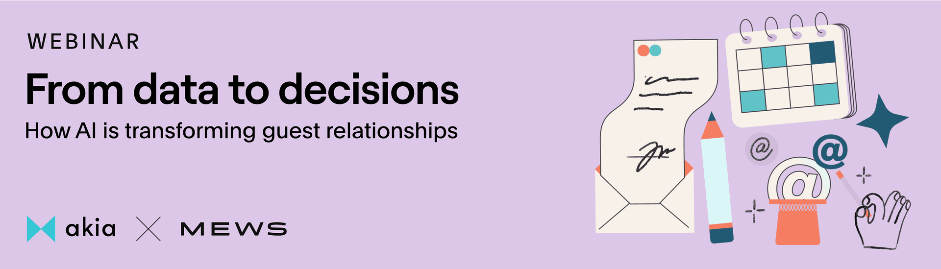 From Data to Decisions