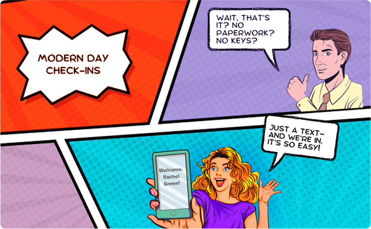 Did smartphones ruin everything?