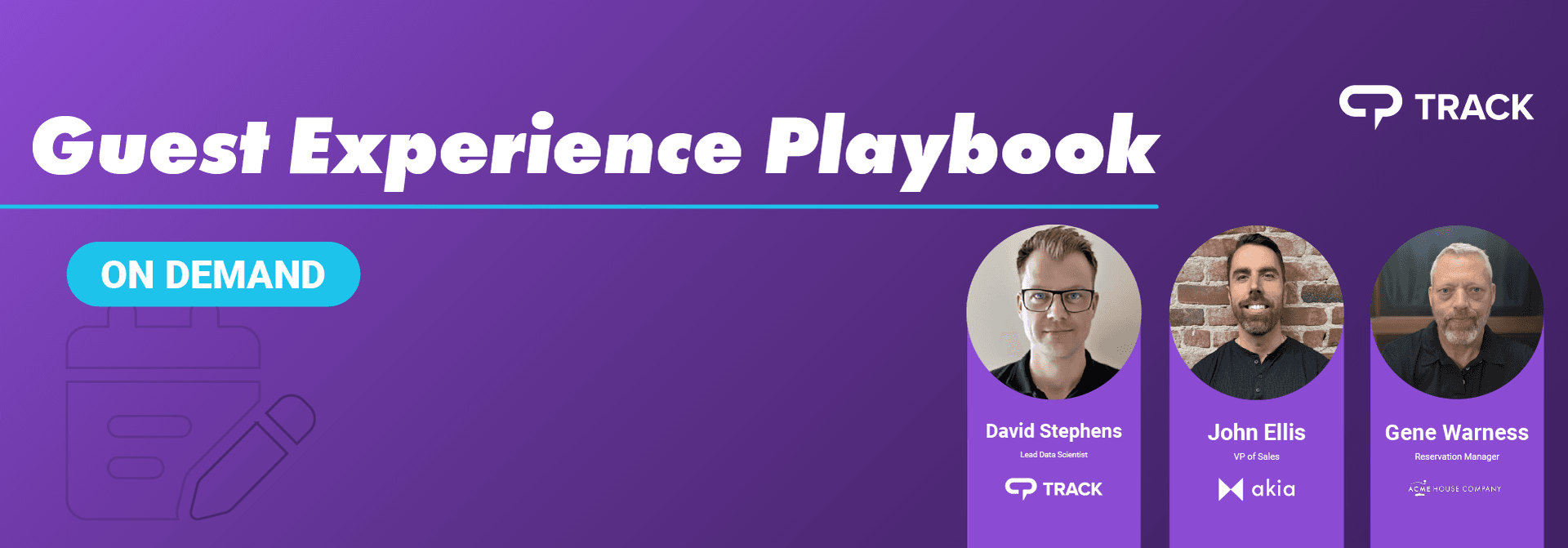 The Guest Experience Playbook: Communication, Consistency, and Competitive Edge