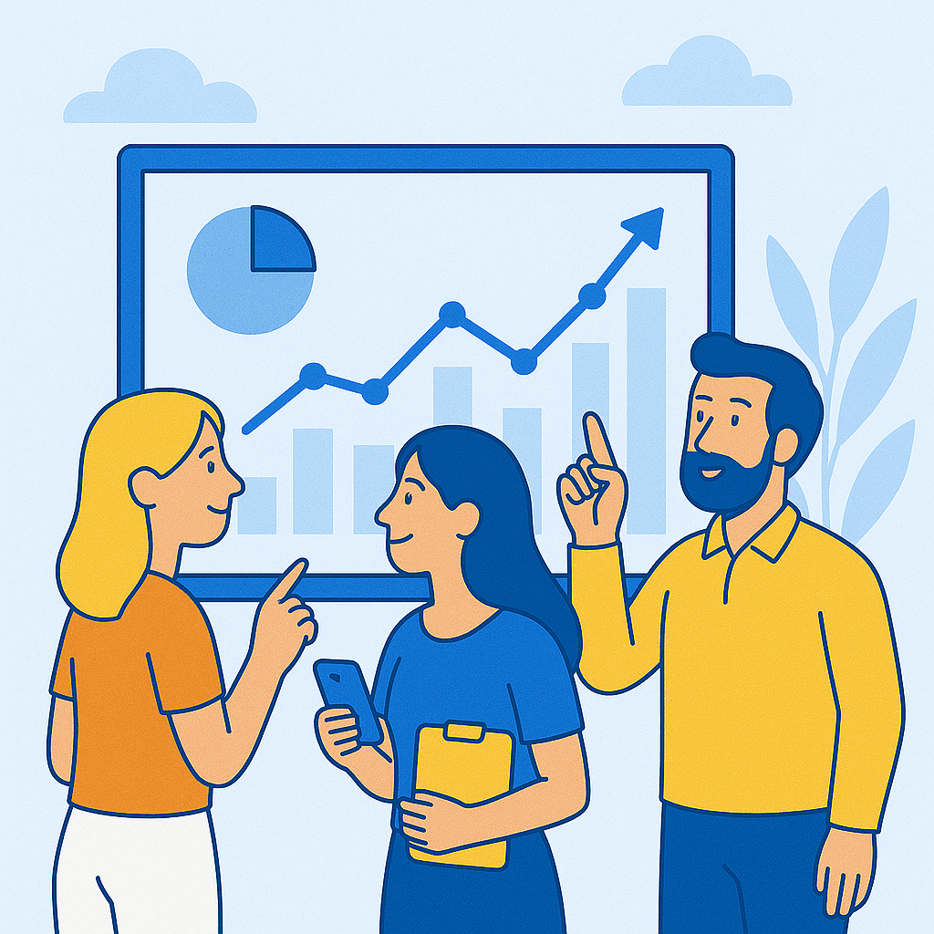 Occupancy Rate: A Strategy, Not Just a Statistic