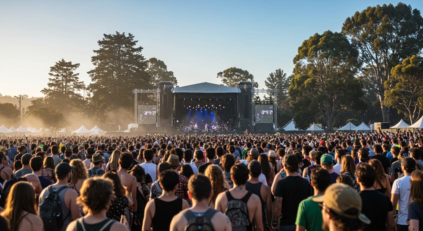 Hotel Revenue Management Tips for Outside Lands