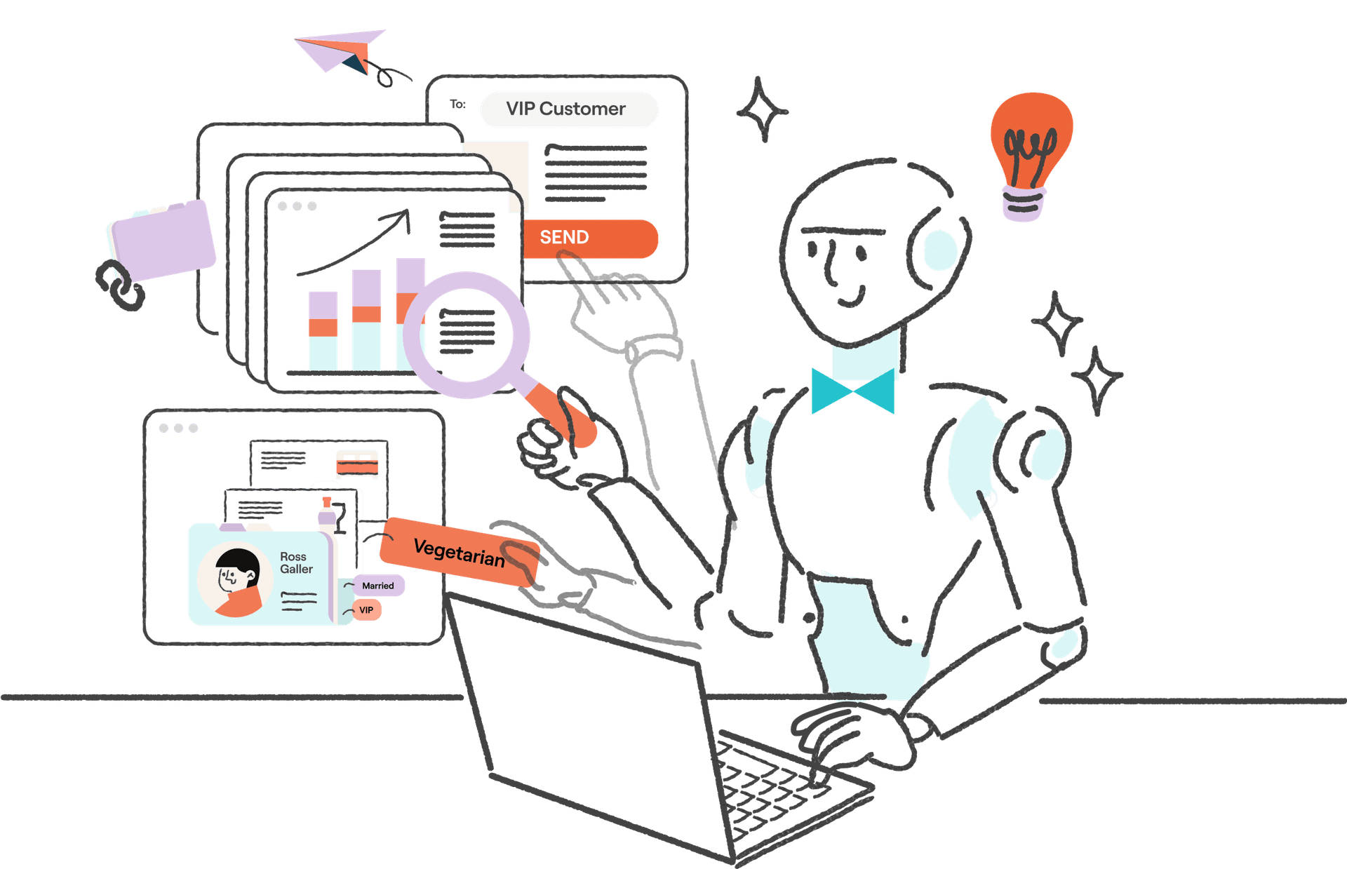 Your Smartest 24/7 GPT Concierge