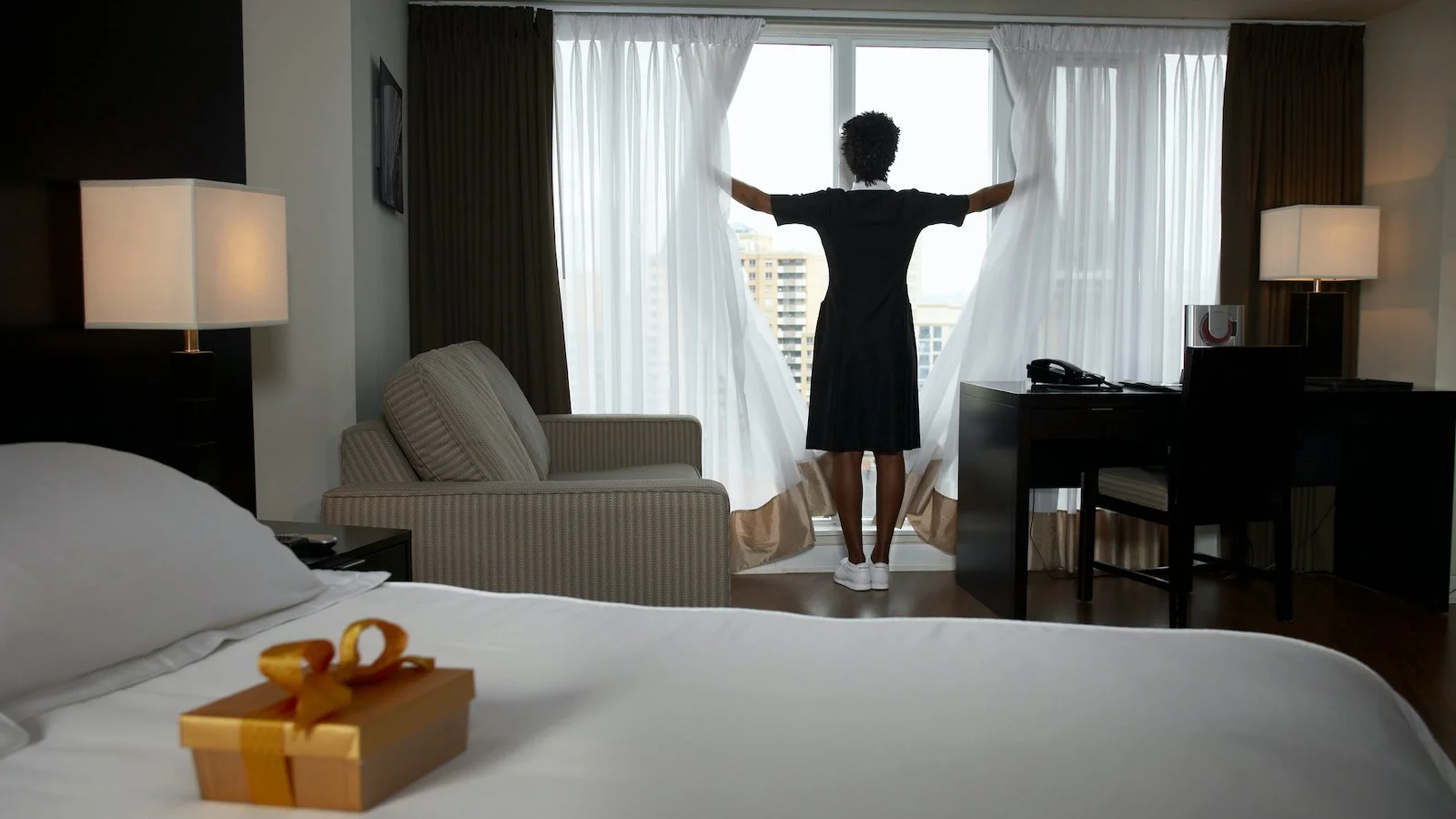 Celebrating housekeepers week 2025: A guide for hotel leaders