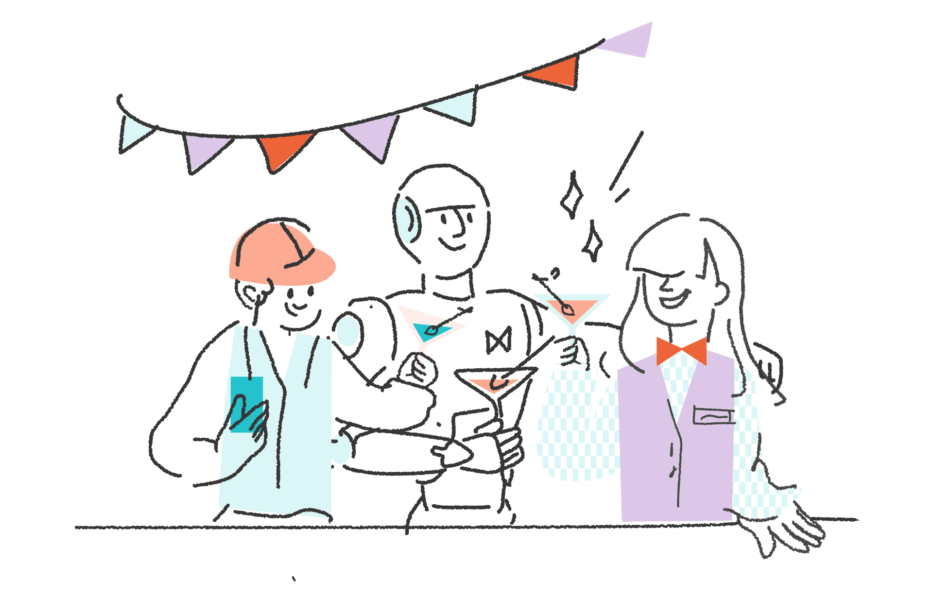 How Akia’s AI Agent works (and why it’s so simple to use)