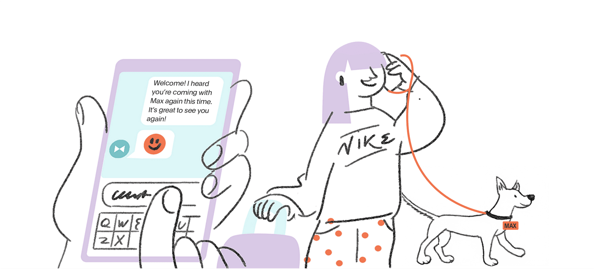 Quick hacks that cut check-in costs in half