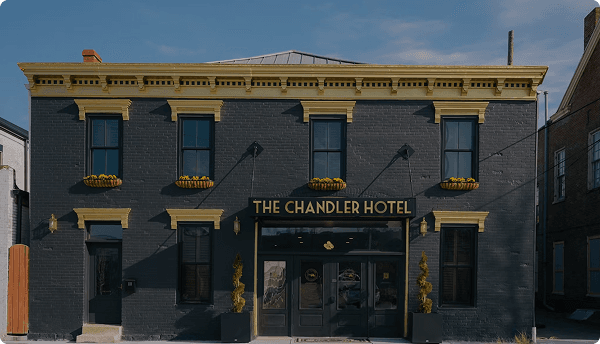 The Chandler Hotel