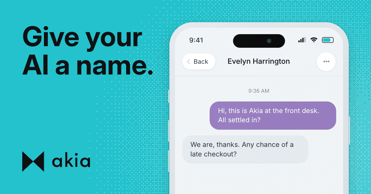 Hotel Guest Communication Tips, Tested on 413,000 Messages