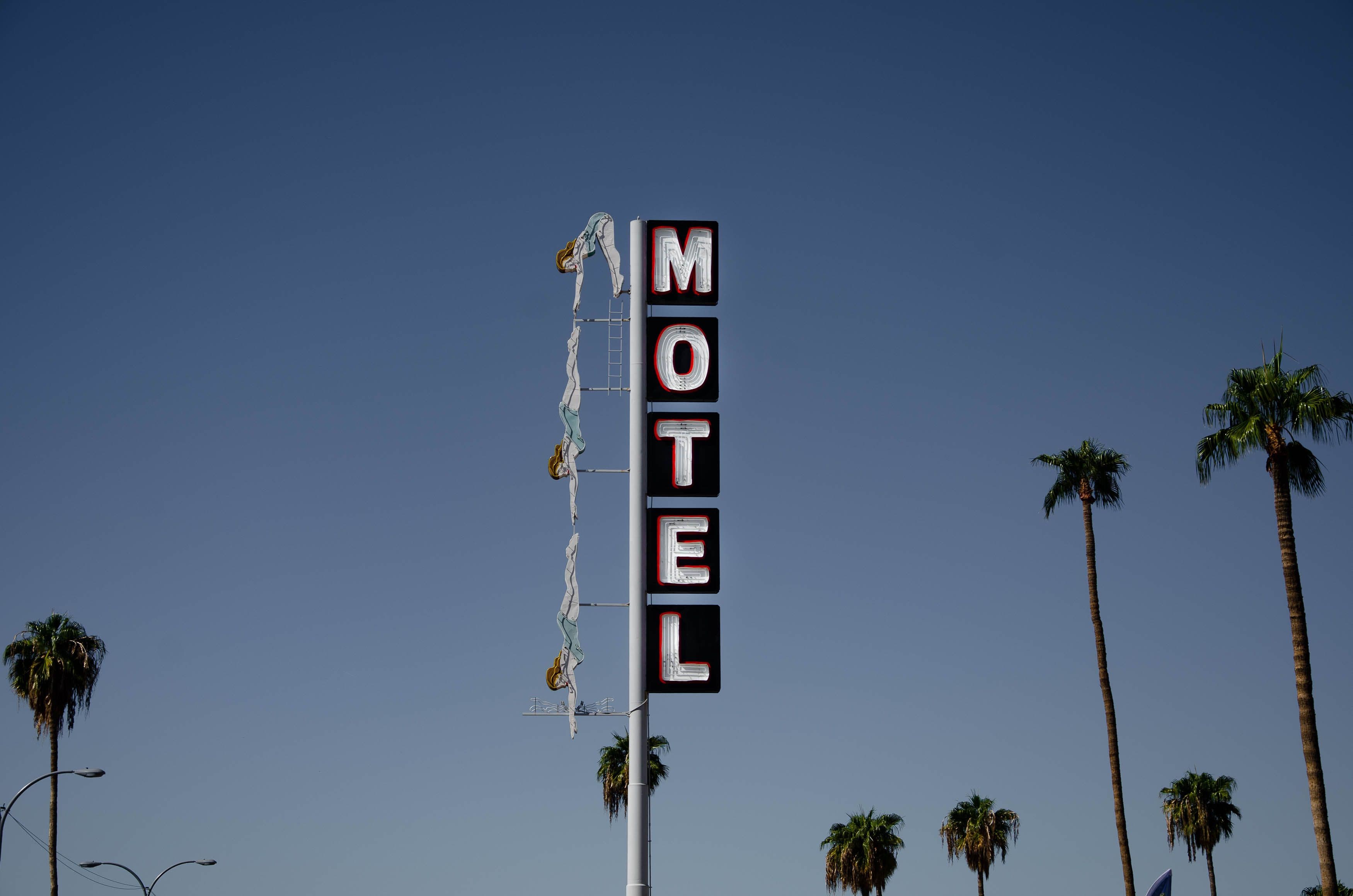 Motel vs Hotel: What's the Difference?