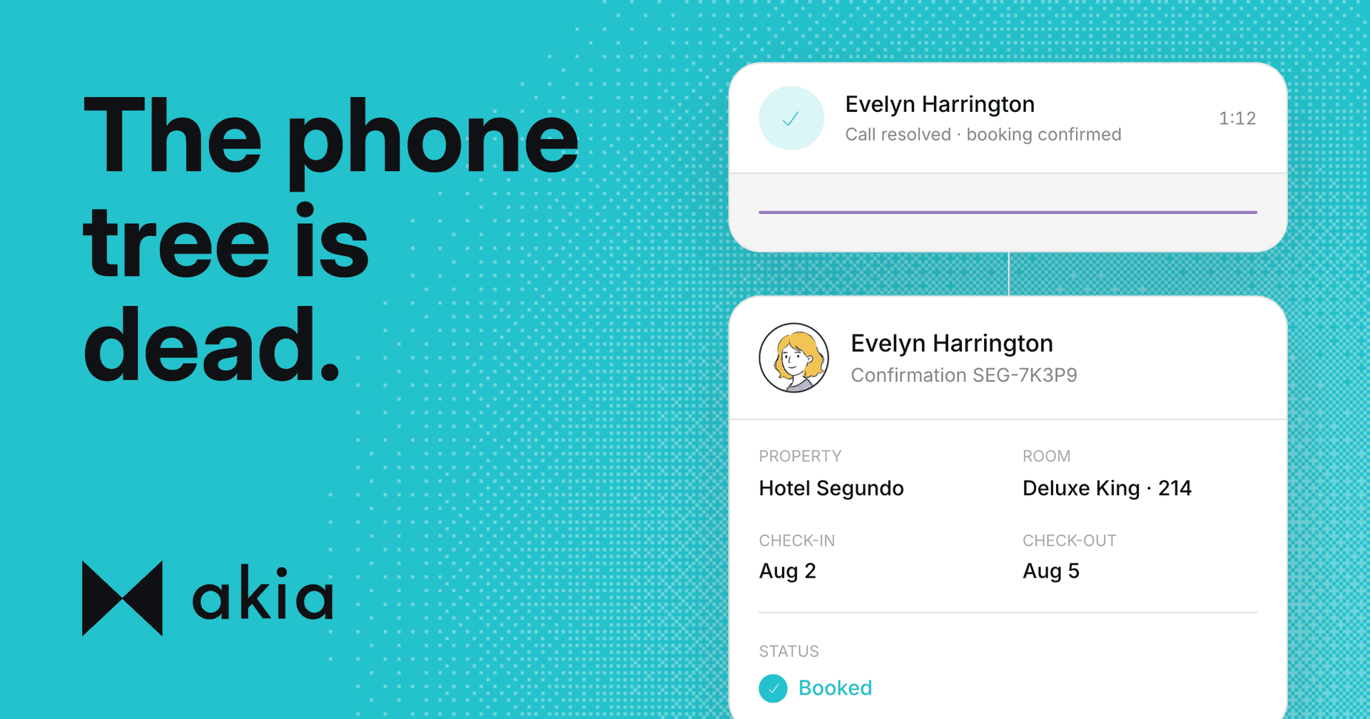 Hotel phone systems: what a PBX is and what AI replaces